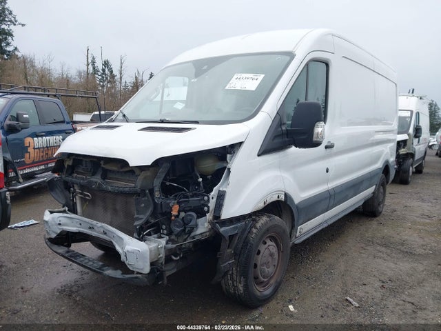 Ford Transit-250 2019 1FTYR2CM4KKA92577 Image 2