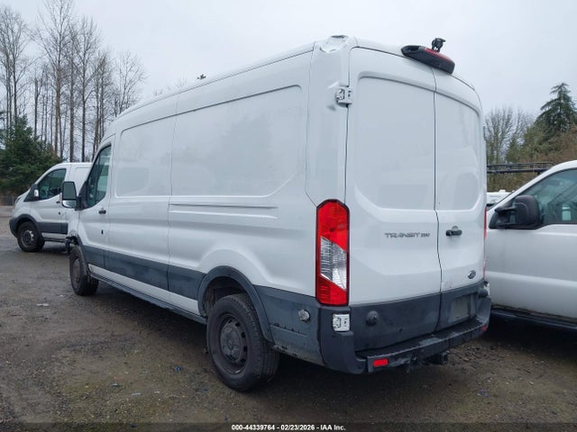 Ford Transit-250 2019 1FTYR2CM4KKA92577 Image 3