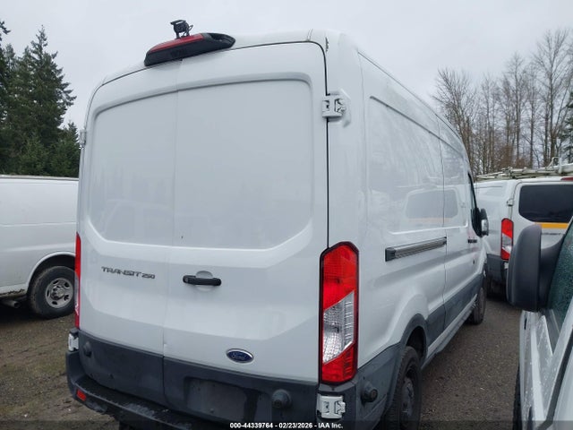 Ford Transit-250 2019 1FTYR2CM4KKA92577 Image 4