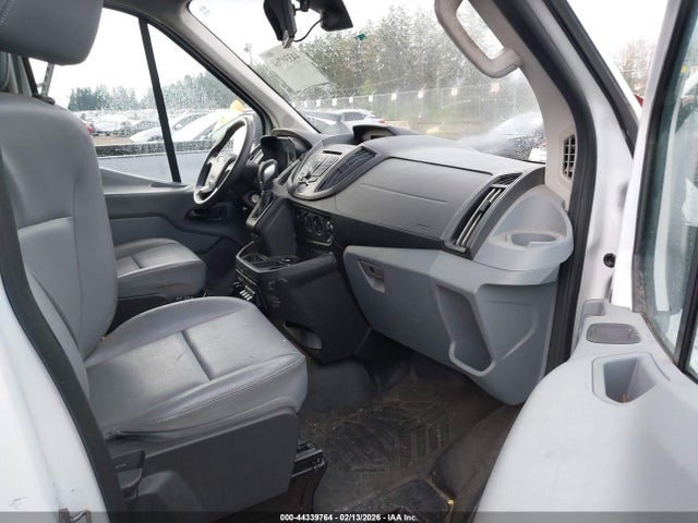 Ford Transit-250 2019 1FTYR2CM4KKA92577 Image 5