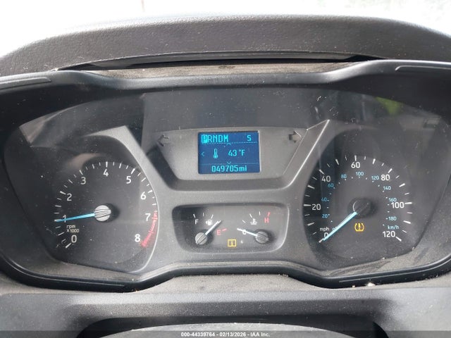 Ford Transit-250 2019 1FTYR2CM4KKA92577 Image 7