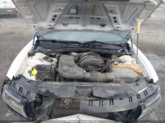 2015 DODGE CHARGER 2C3CDXBG8FH799765 Photo 9