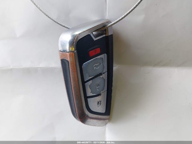 2015 DODGE CHARGER 2C3CDXBG8FH799765 Photo 10