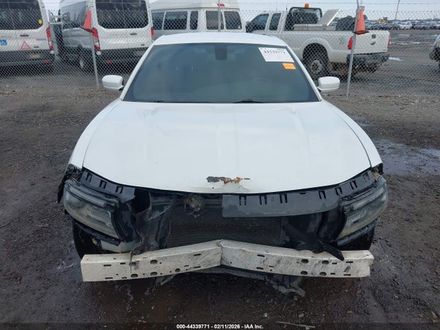 Aukcja sprzedaży 2015 Dodge Charger Se, vin: 2C3CDXBG8FH799765, numer aukcji: 44339771