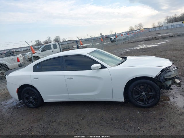 Aukcja sprzedaży 2015 Dodge Charger Se, vin: 2C3CDXBG8FH799765, numer aukcji: 44339771