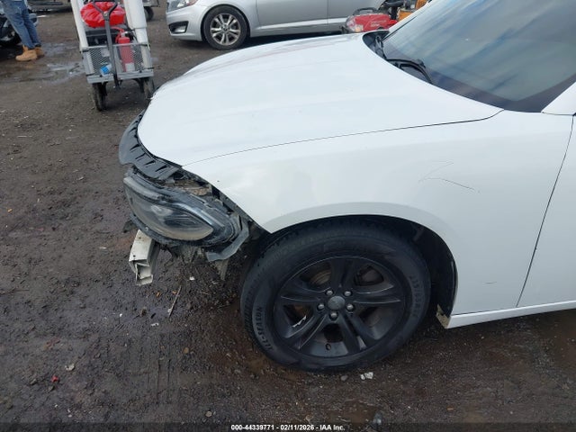 Aukcja sprzedaży 2015 Dodge Charger Se, vin: 2C3CDXBG8FH799765, numer aukcji: 44339771