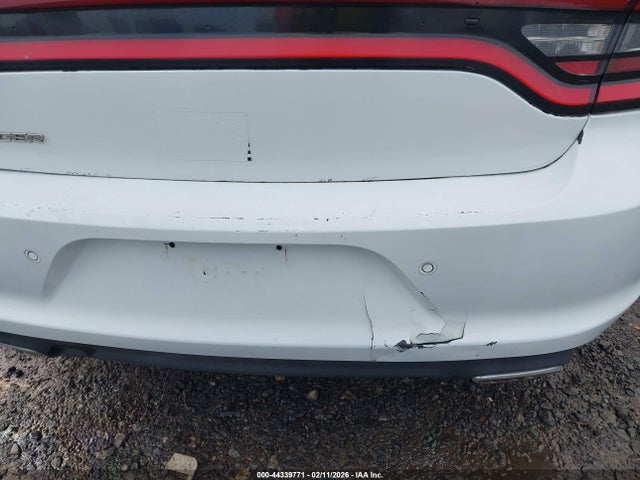 Aukcja sprzedaży 2015 Dodge Charger Se, vin: 2C3CDXBG8FH799765, numer aukcji: 44339771