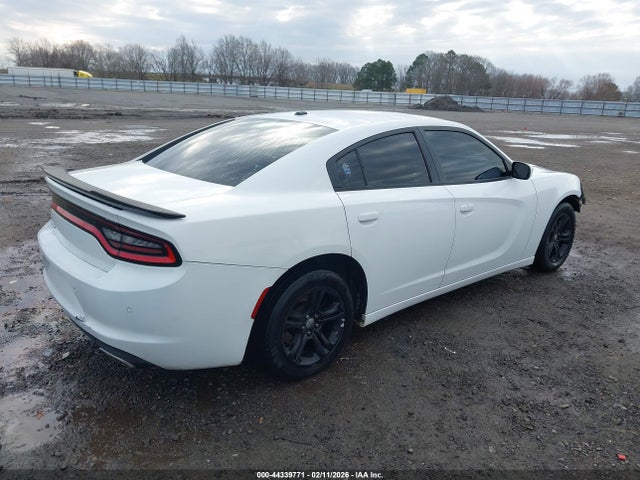 2015 DODGE CHARGER 2C3CDXBG8FH799765 Photo 3