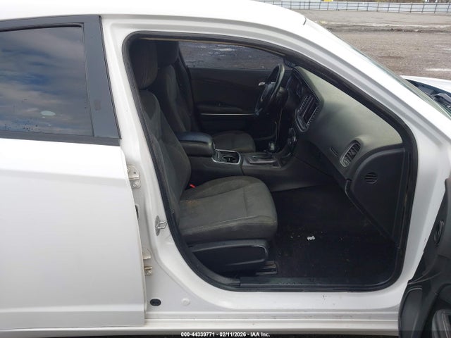 2015 DODGE CHARGER 2C3CDXBG8FH799765 Photo 4