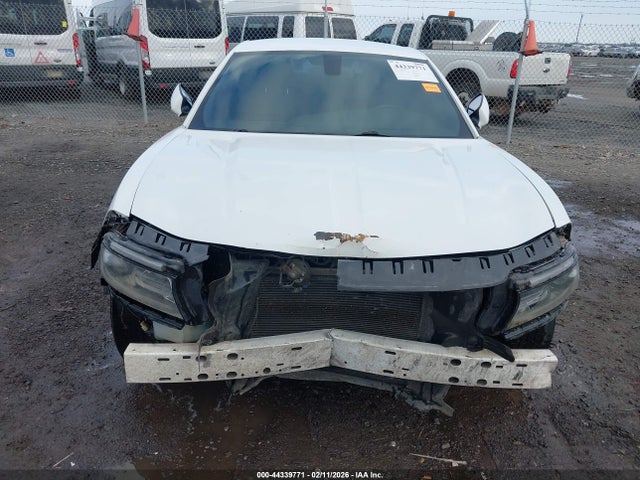 2015 DODGE CHARGER 2C3CDXBG8FH799765 Photo 5