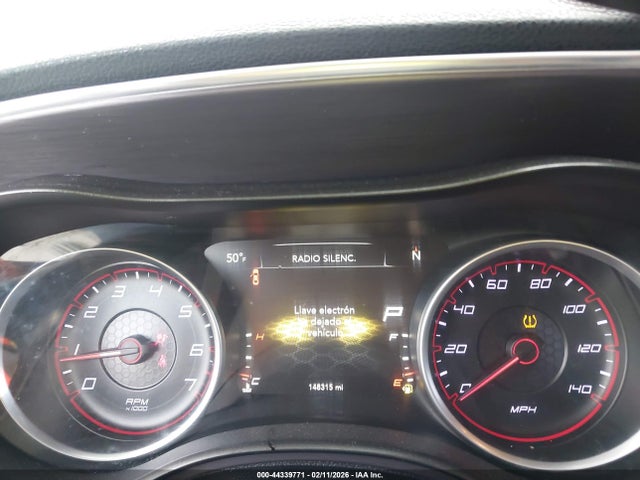 2015 DODGE CHARGER 2C3CDXBG8FH799765 Photo 6