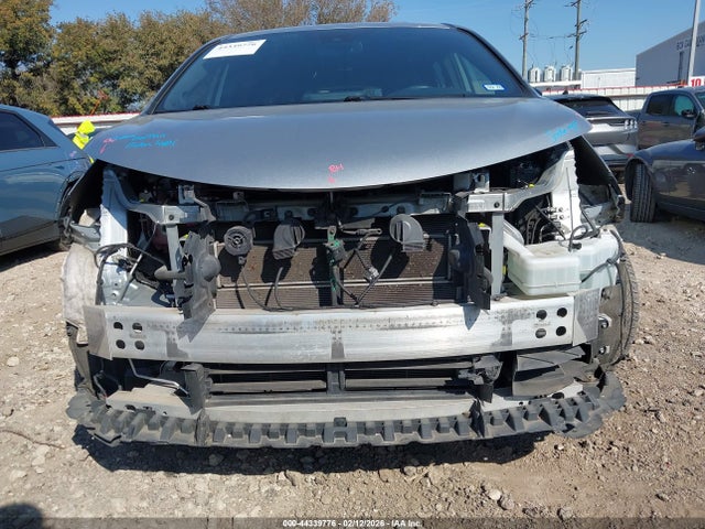2021 TOYOTA SIENNA 5TDDRKEC6MS060552 Photo 5
