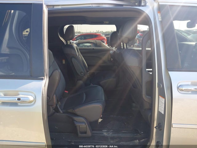 2021 TOYOTA SIENNA 5TDDRKEC6MS060552 Photo 7