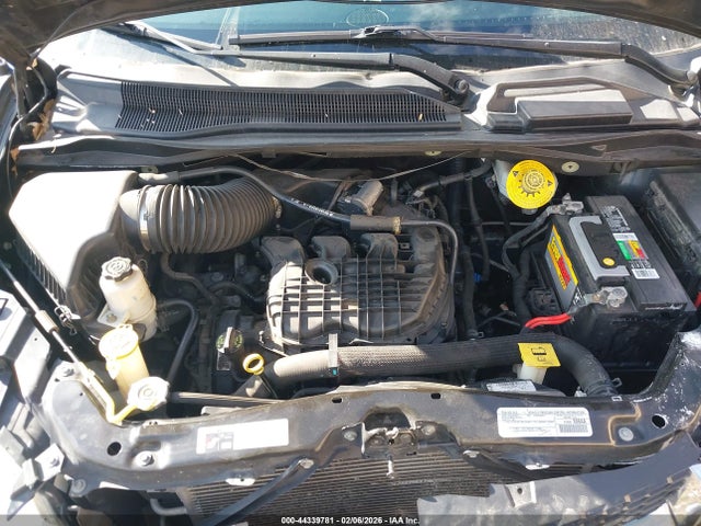 Dodge Grand Caravan Sxt 2017 2C4RDGCG0HR719733 Image 10