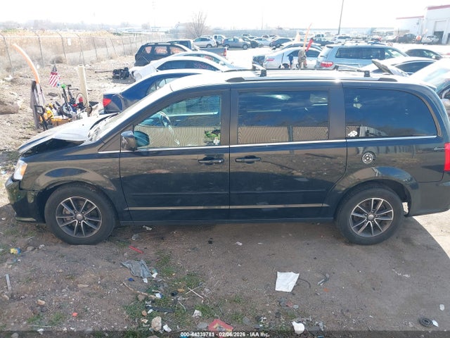 Dodge Grand Caravan Sxt 2017 2C4RDGCG0HR719733 Image 14
