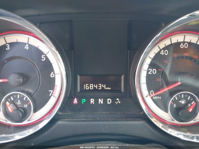 Dodge Grand Caravan Sxt 2017 2C4RDGCG0HR719733 Image 7