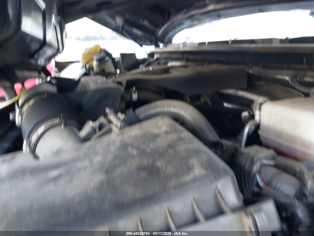 1N6ED1EJXNN671152 Nissan Frontier Sv 4x2