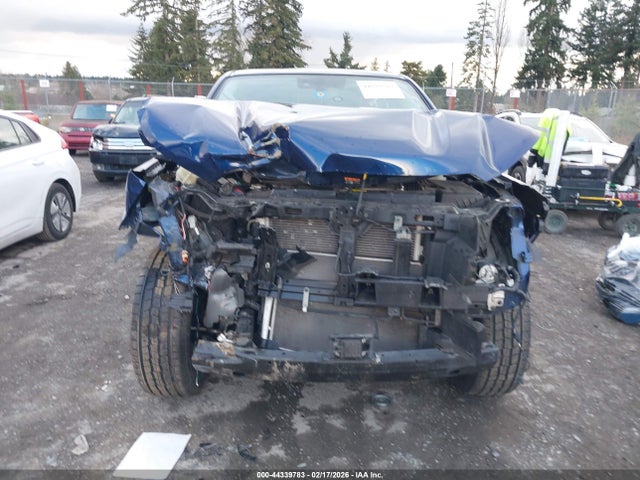1N6ED1EJXNN671152 Nissan Frontier Sv 4x2