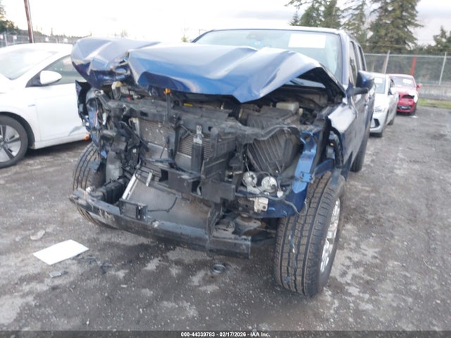 1N6ED1EJXNN671152 Nissan Frontier Sv 4x2