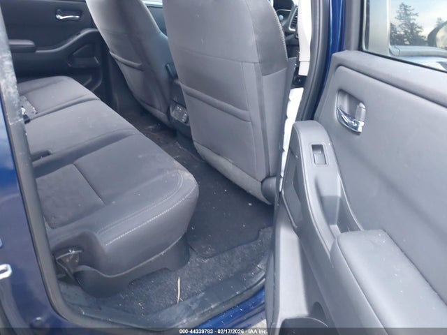 1N6ED1EJXNN671152 Nissan Frontier Sv 4x2