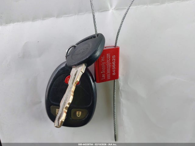2012 Chevrolet Traverse 1lt მანქანა იყიდება აუქციონზე, vin: 1GNKVGED3CJ140418, აუქციონის ნომერი: 44339784