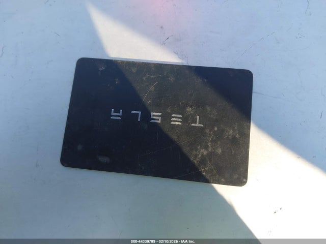 2024 TESLA MODEL Y 7SAYGDEE4RA306224 Photo 10