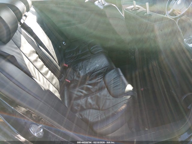 2008 VOLKSWAGEN PASSAT WVWEK73C78E209992 Photo 7