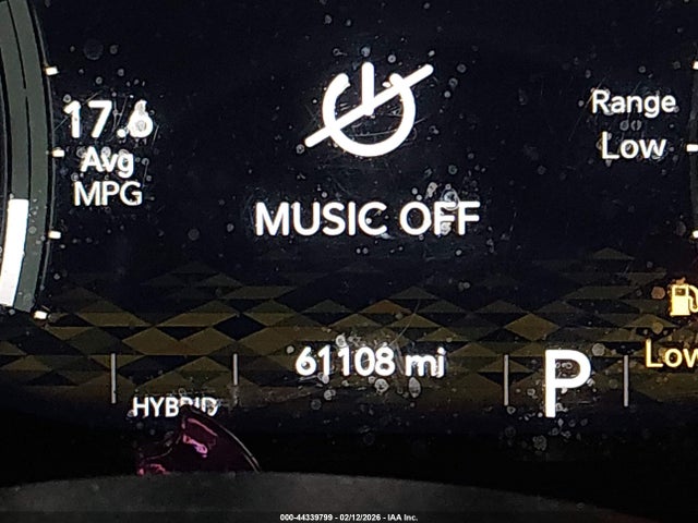 2023 JEEP WRANGLER 4XE 1C4JJXP63PW557206 Photo 6