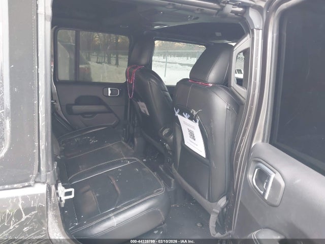 2023 JEEP WRANGLER 4XE 1C4JJXP63PW557206 Photo 7