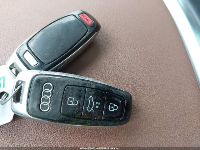 2021 AUDI Q7 WA1LXAF72MD023064 Photo 10