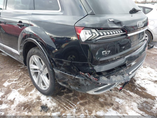 2021 AUDI Q7 WA1LXAF72MD023064 Photo 5