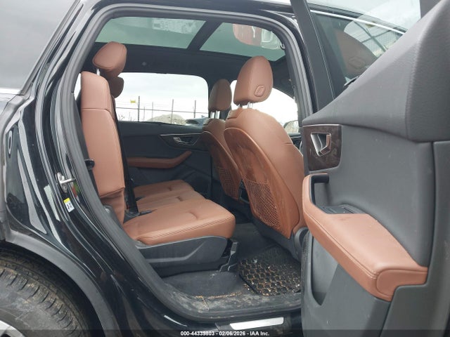 2021 AUDI Q7 WA1LXAF72MD023064 Photo 7