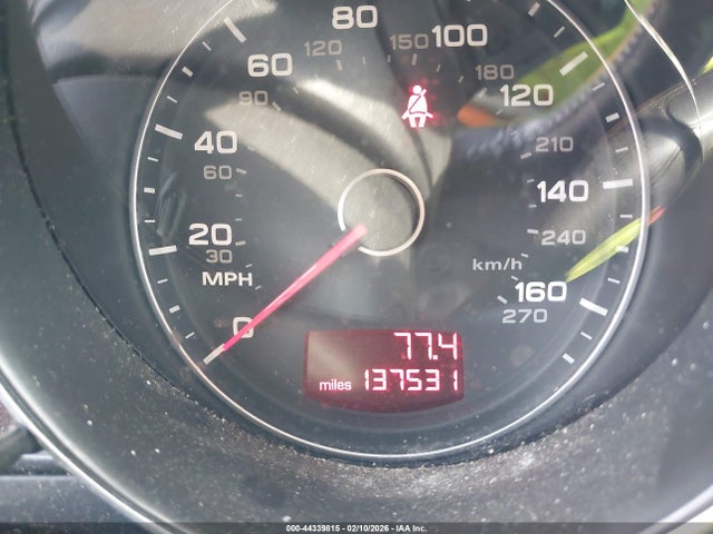 2008 Audi Tt 2.0t მანქანა იყიდება აუქციონზე, vin: TRUAF38J781011607, აუქციონის ნომერი: 44339815