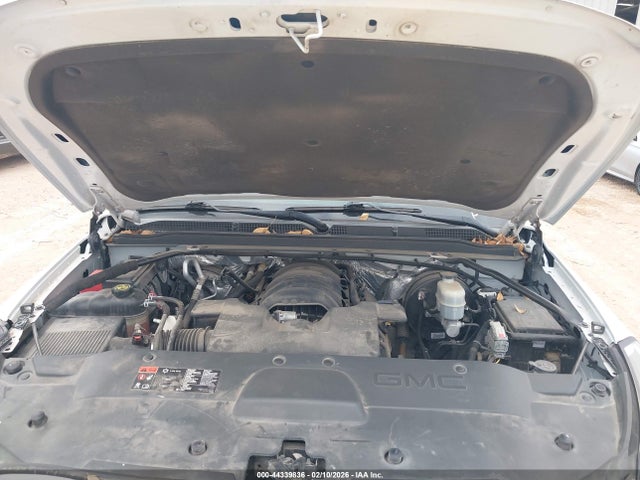 1GKS1GKC2FR143546 GMC Yukon Xl 1500 Sle