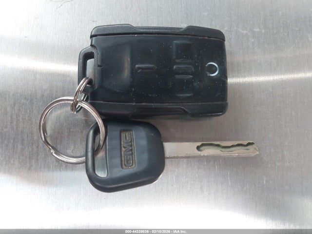 1GKS1GKC2FR143546 GMC Yukon Xl 1500 Sle