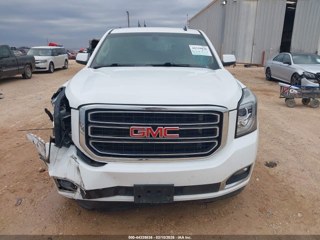 1GKS1GKC2FR143546 GMC Yukon Xl 1500 Sle