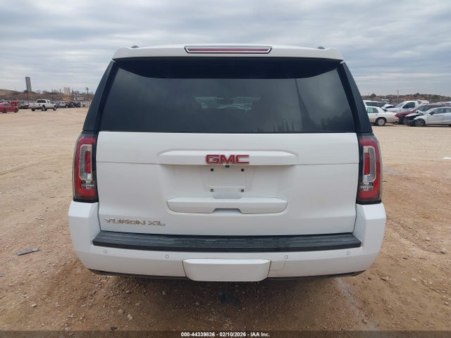 1GKS1GKC2FR143546 GMC Yukon Xl 1500 Sle