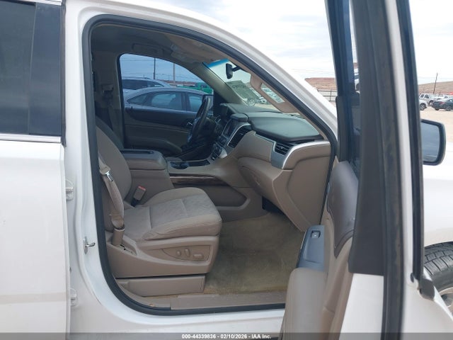 1GKS1GKC2FR143546 GMC Yukon Xl 1500 Sle