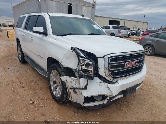 1GKS1GKC2FR143546 GMC Yukon Xl 1500 Sle