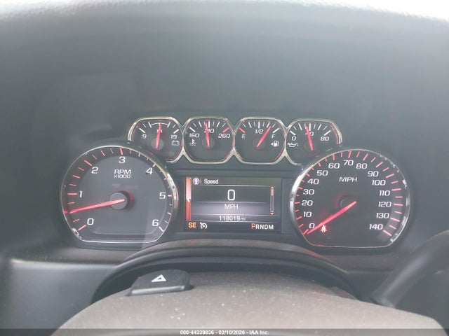 1GKS1GKC2FR143546 GMC Yukon Xl 1500 Sle