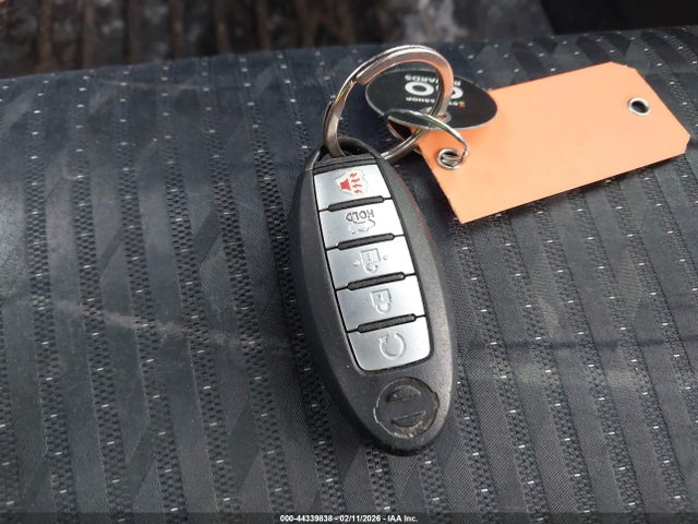 1N4AL3AP4GC117362 Nissan Altima 2.5 Sv