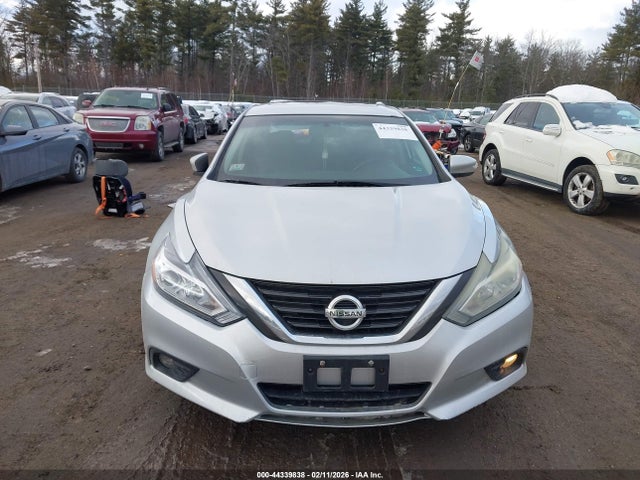 1N4AL3AP4GC117362 Nissan Altima 2.5 Sv
