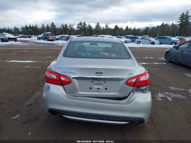 1N4AL3AP4GC117362 Nissan Altima 2.5 Sv