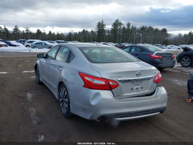 1N4AL3AP4GC117362 Nissan Altima 2.5 Sv