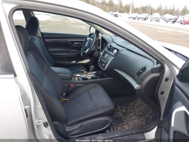 1N4AL3AP4GC117362 Nissan Altima 2.5 Sv
