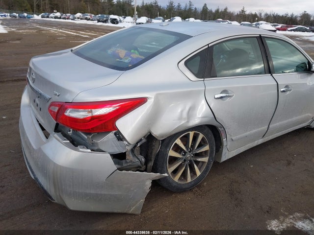 1N4AL3AP4GC117362 Nissan Altima 2.5 Sv