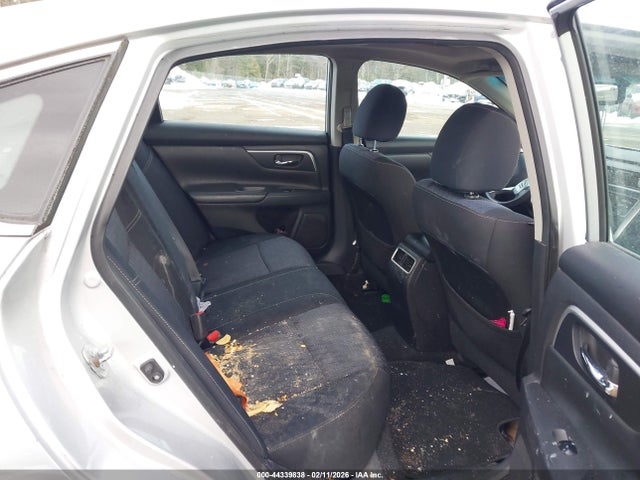 1N4AL3AP4GC117362 Nissan Altima 2.5 Sv