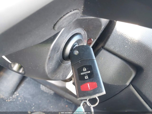 Aukcja sprzedaży 2014 Mazda Mazda5 Grand Touring, vin: JM1CW2DLXE0175567, numer aukcji: 44339841