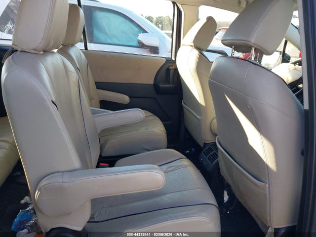 Aukcja sprzedaży 2014 Mazda Mazda5 Grand Touring, vin: JM1CW2DLXE0175567, numer aukcji: 44339841