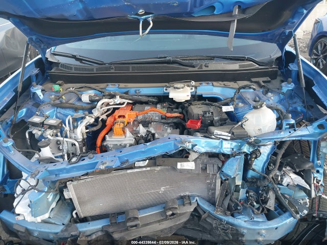 44339844 :رقم المزاد ، 3GPKHWRM2RS540576 vin ، 2024 Honda Prologue Touring مزاد بيع